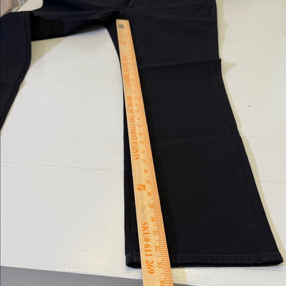 J. Crew Straight-fit jean in in signature flex Size 34/34 - Picture 6 of 11